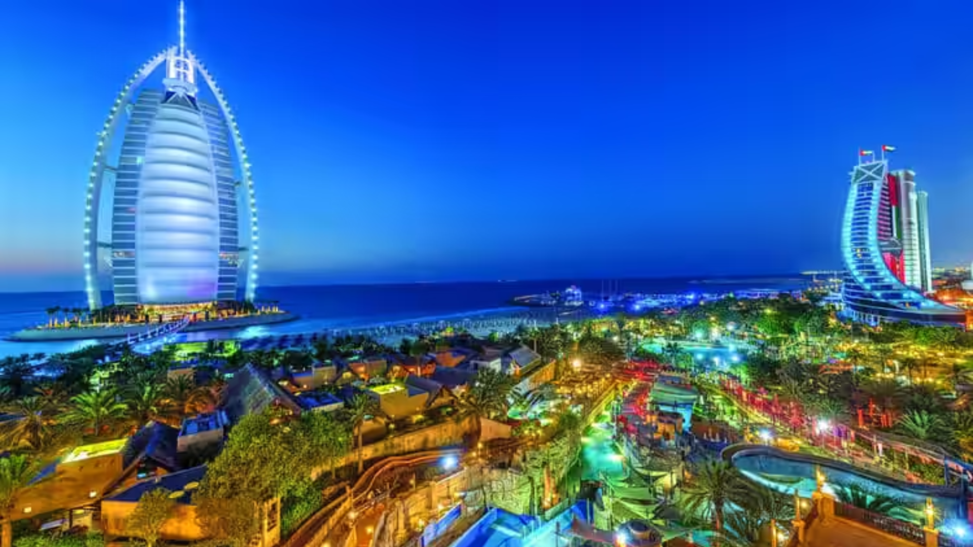 Dubai & Abu Dhabi Package